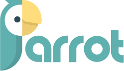 PARROT Patient Information home